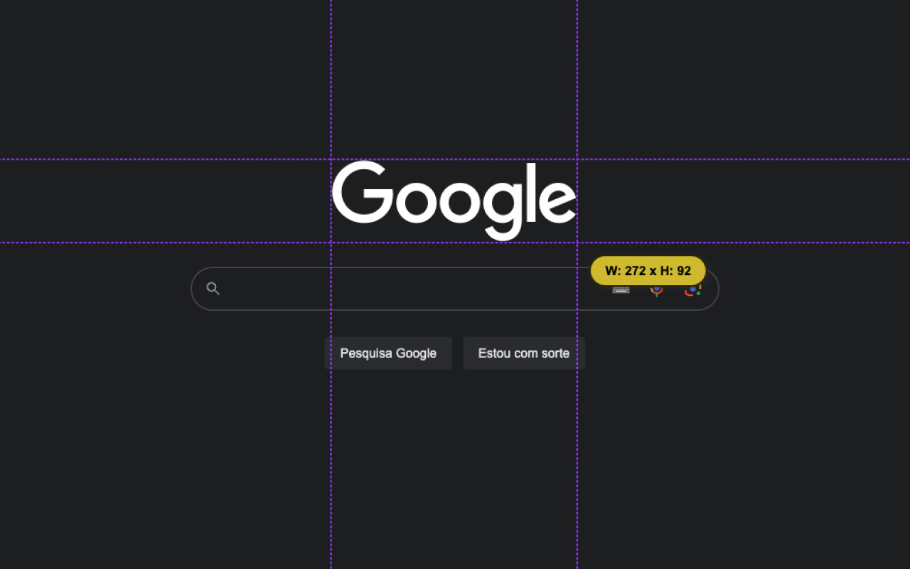 Simple Ruler chrome谷歌浏览器插件_扩展第1张截图