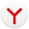 Open in Yandex™ Browser