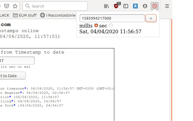 ts-converter chrome谷歌浏览器插件_扩展第1张截图