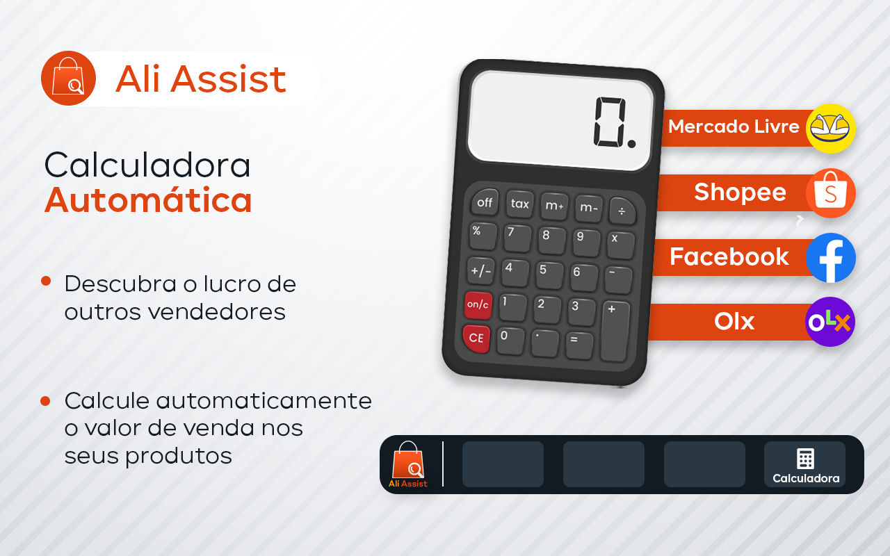 AliAssist: shopping assistant chrome谷歌浏览器插件_扩展第1张截图