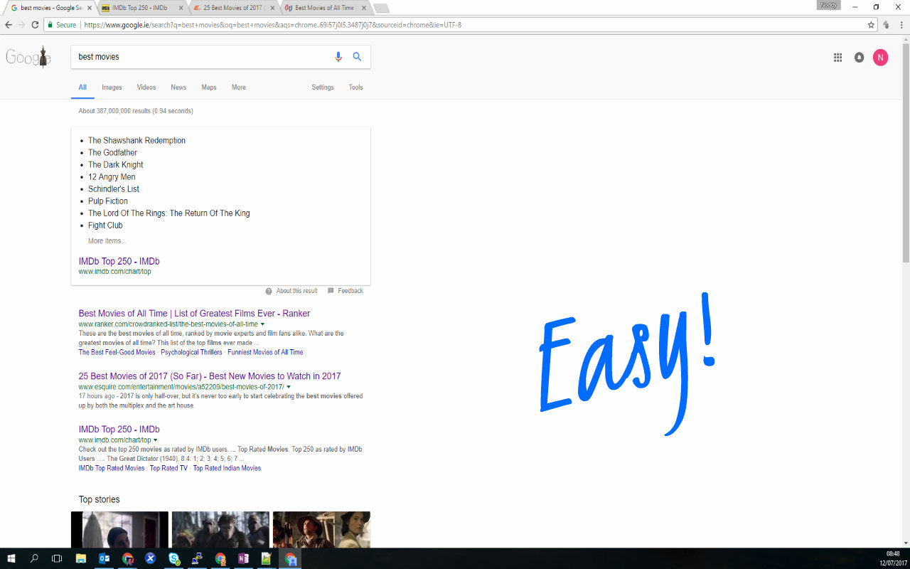 DoubleClicker chrome谷歌浏览器插件_扩展第1张截图