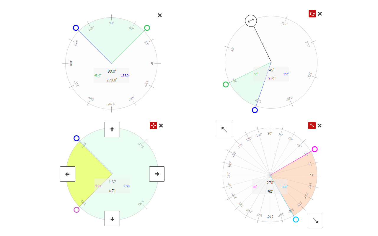 Protractor chrome谷歌浏览器插件_扩展第1张截图