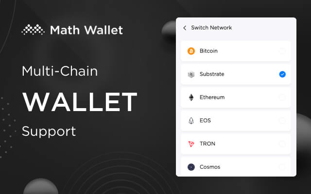 MathWallet chrome谷歌浏览器插件_扩展第3张截图