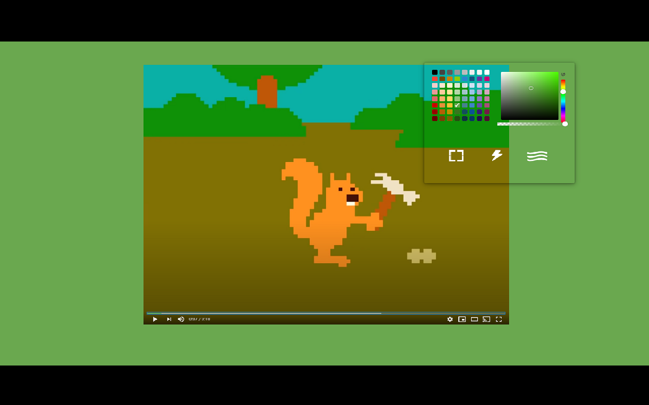 YouTube Only Video chrome谷歌浏览器插件_扩展第1张截图