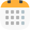 Google 日历 and Outlook
