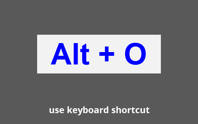 Incognito This Tab chrome谷歌浏览器插件_扩展第1张截图