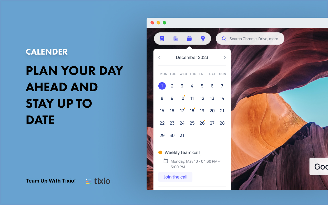 Tixio extension chrome谷歌浏览器插件_扩展第4张截图