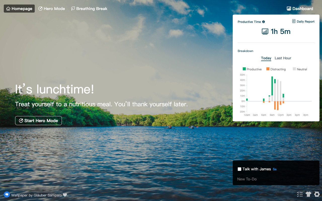 MindHero chrome谷歌浏览器插件_扩展第1张截图