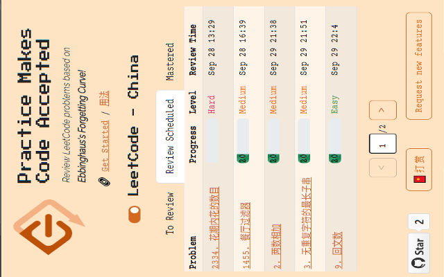 PMCA chrome谷歌浏览器插件_扩展第1张截图