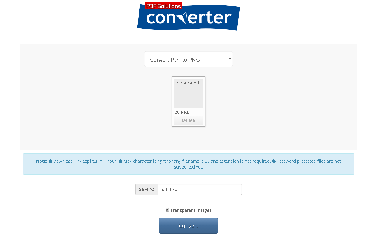 PDF to PNG Converter chrome谷歌浏览器插件_扩展第2张截图