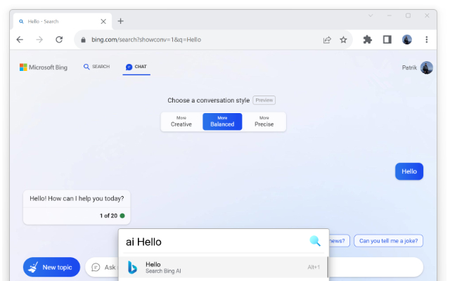AI Plus chrome谷歌浏览器插件_扩展第1张截图