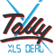 tally.xlsdeal.com | CORS LOGO 图标