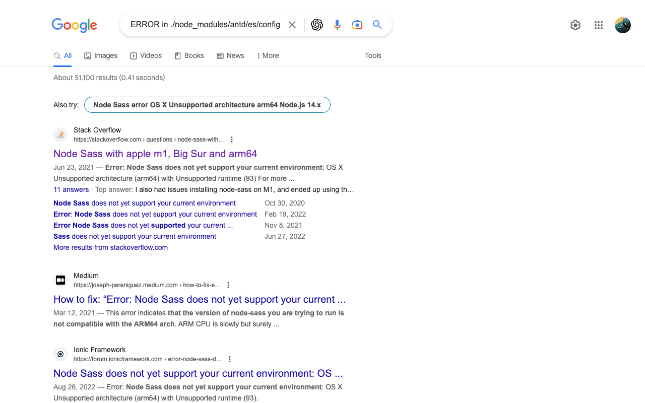 ChatGPT 关键词助手 chrome谷歌浏览器插件_扩展第1张截图