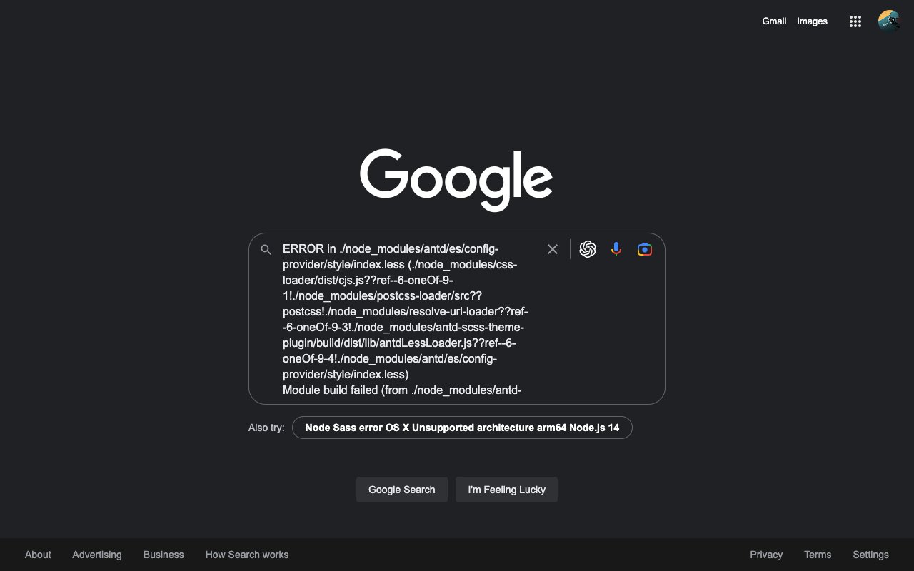 ChatGPT 关键词助手 chrome谷歌浏览器插件_扩展第2张截图