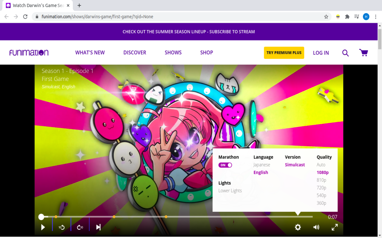 Bideo Max：适用于 YouTube 等的自动 8K/4K/HD chrome谷歌浏览器插件_扩展第2张截图