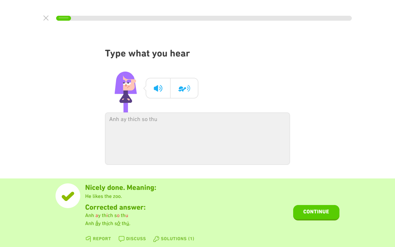 Duolingo Solution Viewer chrome谷歌浏览器插件_扩展第3张截图