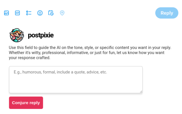 postpixie.com Chrome Extension chrome谷歌浏览器插件_扩展第1张截图