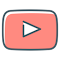 PokeTube Theme for YouTube