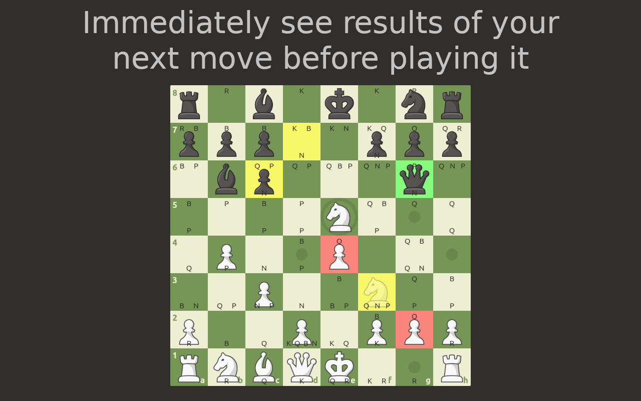 Chess Assistant chrome谷歌浏览器插件_扩展第3张截图