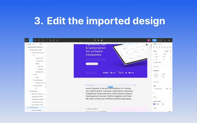 Page to design chrome谷歌浏览器插件_扩展第2张截图