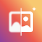 HD Image Downloader - Nero Lens for Chrome LOGO 图标