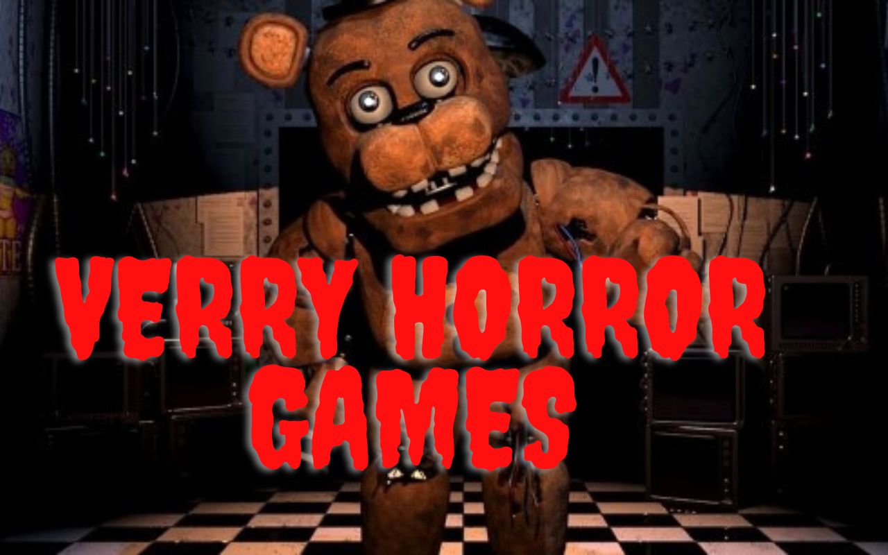 fnaf 4 online chrome谷歌浏览器插件_扩展第2张截图