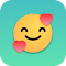 Emojet - Emoji Keyboard LOGO 图标