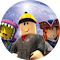 Roblox Wallpaper LOGO 图标