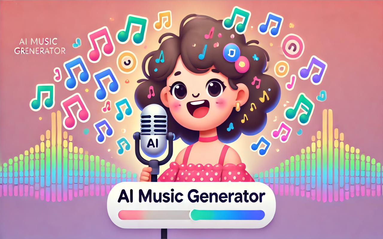 Suno AI Music Generator chrome谷歌浏览器插件_扩展第1张截图