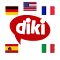 Diki słownik