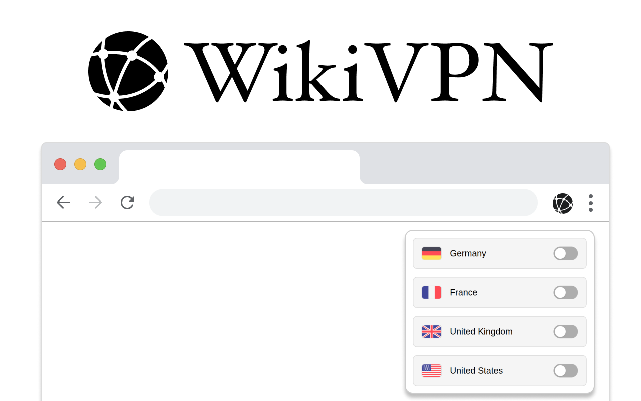Wiki - Free  chrome谷歌浏览器插件_扩展第1张截图