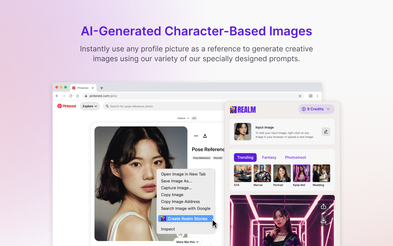 Expression Toolbar chrome谷歌浏览器插件_扩展第1张截图