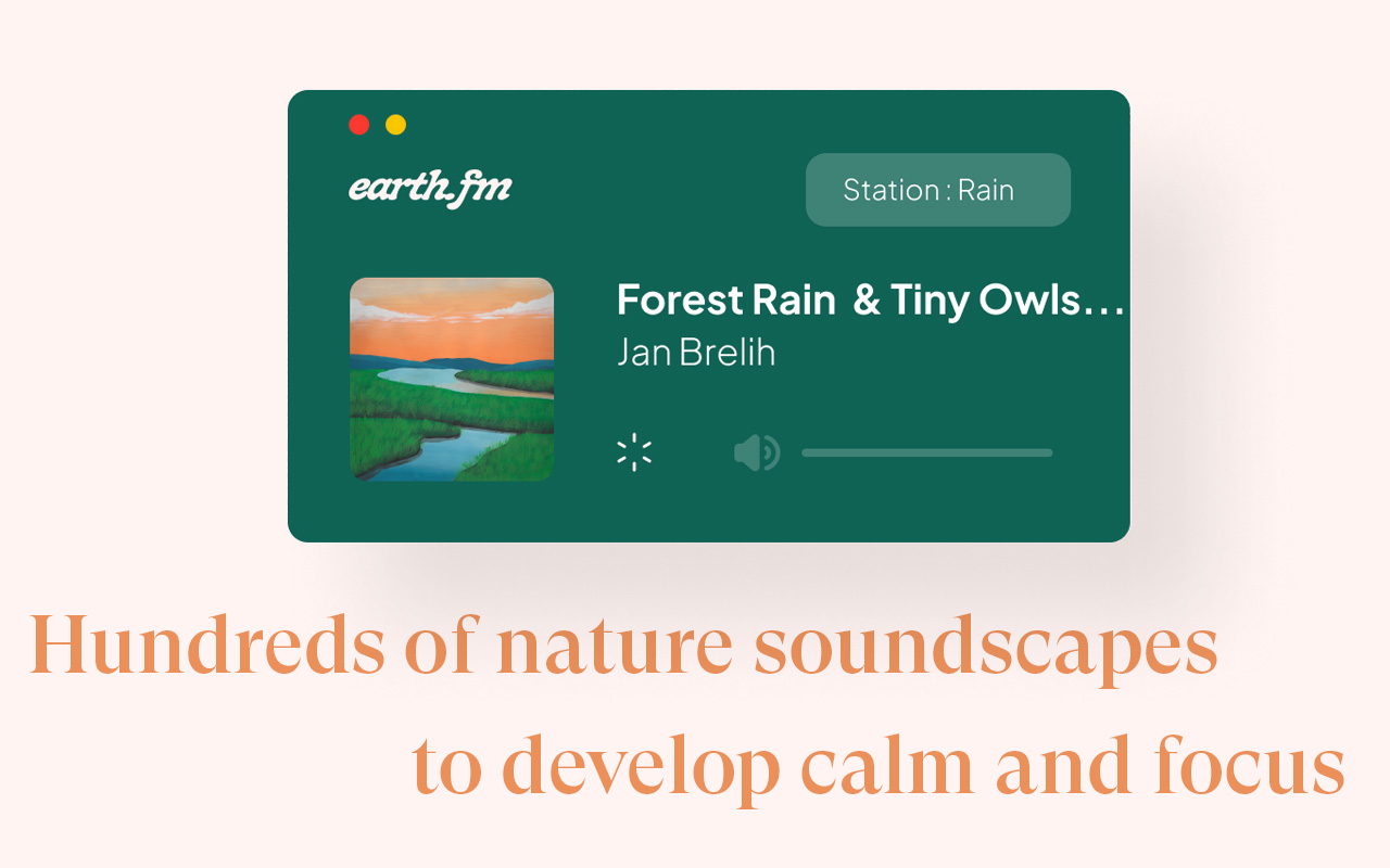 earth.fm chrome谷歌浏览器插件_扩展第4张截图