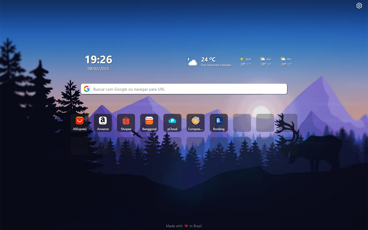 CTT Portugal & Correios BR chrome谷歌浏览器插件_扩展第2张截图