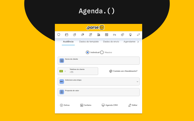 .parse(Hub) chrome谷歌浏览器插件_扩展第2张截图