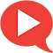 YouTube评论播放器