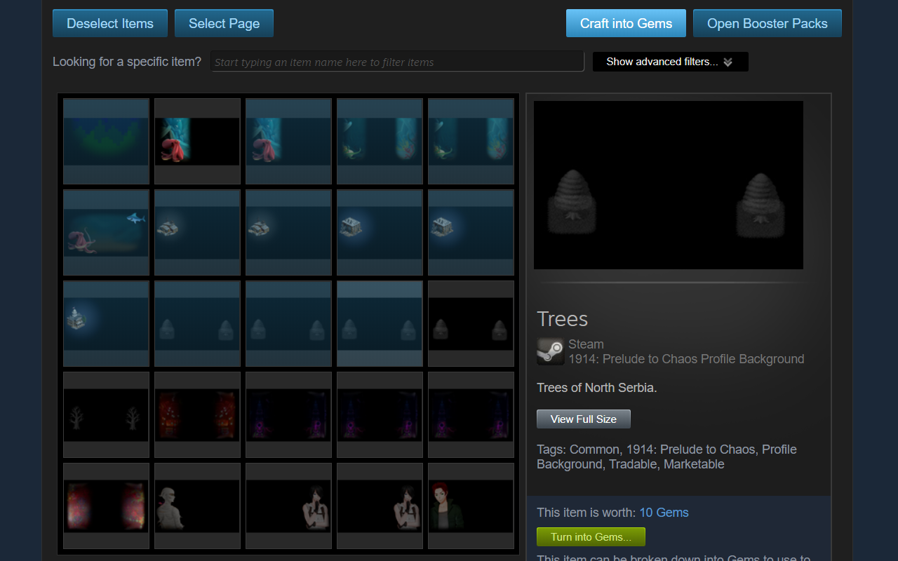 Steamlevels Steam Enhancer chrome谷歌浏览器插件_扩展第2张截图