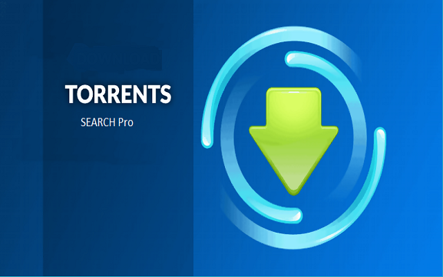 Torrent Search Engine For Chrome Professional chrome谷歌浏览器插件_扩展第1张截图