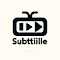 External Subtitle LOGO 图标