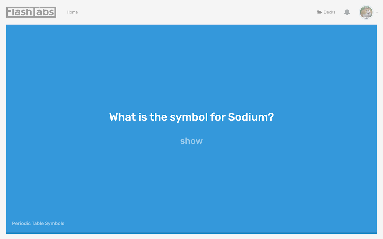 FlashTabs chrome谷歌浏览器插件_扩展第2张截图