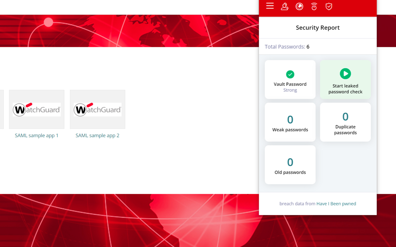 AuthPoint Password Manager chrome谷歌浏览器插件_扩展第5张截图