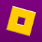 Upscale Roblox LOGO 图标
