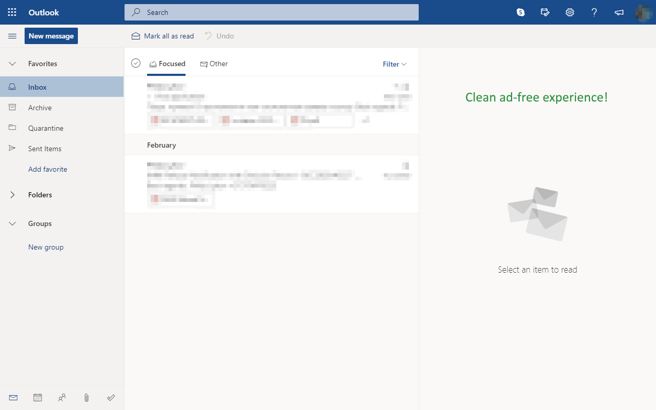 Prospectus Ad Guard chrome谷歌浏览器插件_扩展第1张截图