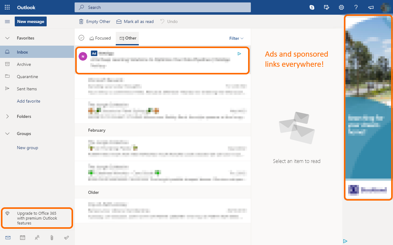Prospectus Ad Guard chrome谷歌浏览器插件_扩展第3张截图