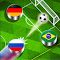 Soccer Online Game Football - HTML5 Game