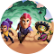 Brawl Stars Wallpaper