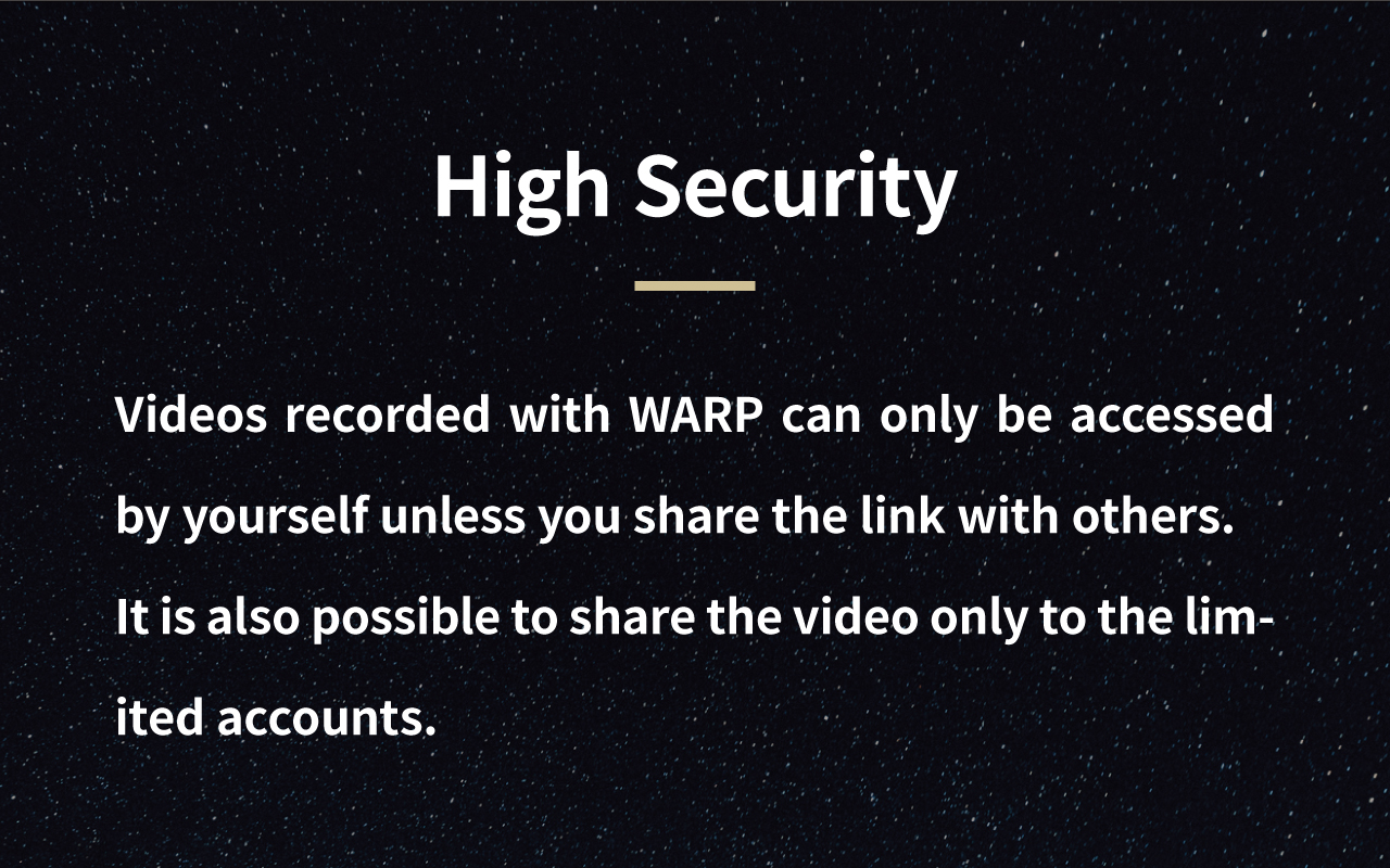 EASY Webpage Capture & Screenshot Tool - WARP chrome谷歌浏览器插件_扩展第4张截图