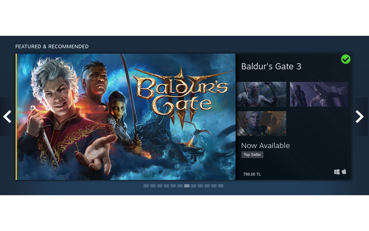 ProtonDB Community Extension chrome谷歌浏览器插件_扩展第4张截图