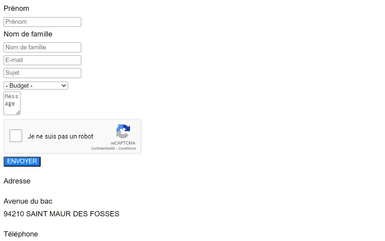 Disable CSS 📋 chrome谷歌浏览器插件_扩展第2张截图