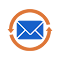 Gmail重复发送邮件
